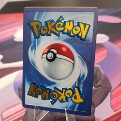 Mew ex - 151 Metal Card 205/165 Sv: Scarlet & Violet 151 Regular Pokemon TCG - Image 3