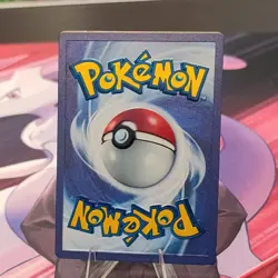Mew ex - 151 Metal Card 205/165 Sv: Scarlet & Violet 151 Regular Pokemon TCG - Image 4