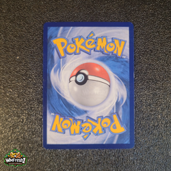 Pokemon Card - RARE Indonesia Pikachu Promo 240/S-P Indomaret Stamp NM - Image 2