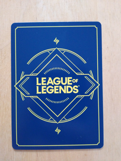 Ahri Alluring - Riftbound Launch - Exclusive Promo Card 2025 - Image 2