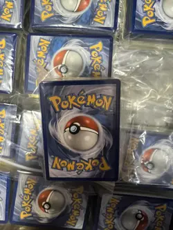 Random mixed Pokemon Cards! Bulk Lot - usps large box - - Free Ship! - Image 3