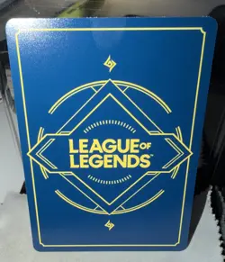 Showstopper | Riftbound | Extended Art | Near Mint English - Image 4