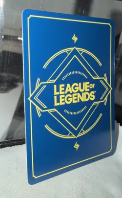 Showstopper | Riftbound | Extended Art | Near Mint English - Image 5