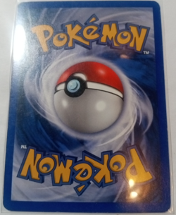 Fire Energy Pokemon card Expedition base set 161165. 2002 - Image 2