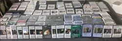Star Wars CCG Foil Rare Lot 140 cards NM/LP Premiere- Death Star 2 - Image 1