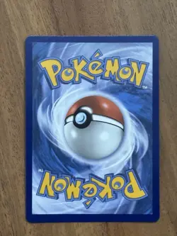 Pokemon TCG Snorlax EX Prismatic Evolutions STAMPED PROMO Card 076/131 NM Card - Image 2
