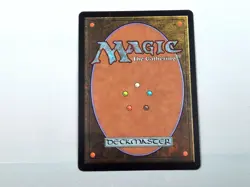 MTG - URZA'S DESTINY (BB/'99) - TETHERED GRIFFIN (021) - G.G. /RARE/NEVER PL./NM - Image 2