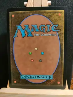 Manamorphose - Double Masters - Uncommon - NM (See pics) MTG - Image 2