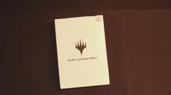 MTG Secret Lair NEW - Transformers Optimus Prime Vs. Megatron - Traditional Foil - Image 4