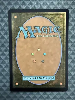 MTG Panic on Amity Island #2176 Rare Secret Lair Drop Series (SLD) - Image 3