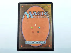 MTG - URZA'S LEGACY (BB/'99) - SECOND CHANCE (041) - ZWEITE CHANCE/RARE/N.PL./EX - Image 2