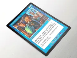 MTG - URZA'S LEGACY (BB/'99) - SECOND CHANCE (041) - ZWEITE CHANCE/RARE/N.PL./EX - Image 3