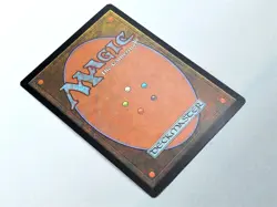 MTG - URZA'S LEGACY (BB/'99) - SECOND CHANCE (041) - ZWEITE CHANCE/RARE/N.PL./EX - Image 4