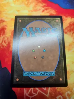 Deadeye Navigator (Rainbow Foil) - Secret Lair Drop Series - Foil - NM - Image 2