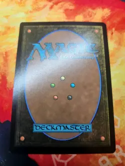 Deadeye Navigator (Rainbow Foil) - Secret Lair Drop Series - Foil - NM - Image 4