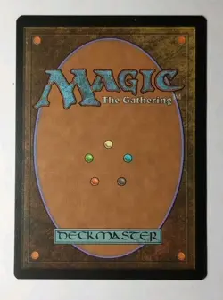 MTG - Sakashima the Impostor - The List (SOK 53/165) - Regular Rare - rk post - Image 2
