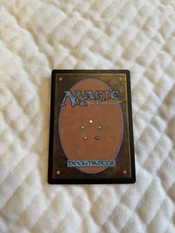 MTG Todd Lockwood Signed Niv-Mizzet, the Firemind NM Rare - Image 2