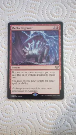 Deflecting Swat Commander 2020 Regular - Image 3