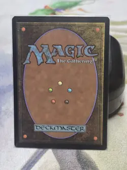 Dictate of Erebos Journey into Nyx Foil - Image 2