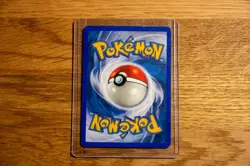 Eevee 38/75 Neo Discovery Unlimited - English Vintage Pokemon - Image 2