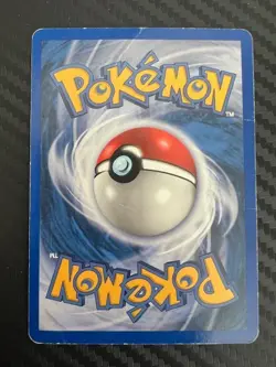 Pokemon TCG Machamp Expedition 51/165 Regular Rare DMG - Image 2