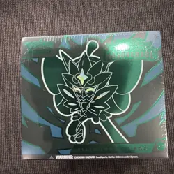 Pokemon TCG Scarlet & Violet Twilight Masquerade Elite Trainer Box ETB - SEALED - Image 1