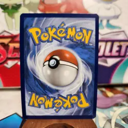 Stunfisk 118/086 Illustration Rare - White Flare - Pokemon TCG - SHIPS FAST - Image 2