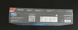 Pokemon Phantasmal Flames Mega Charizard EX UPC Sealed Ultra Premium Box IN HAND - Image 4
