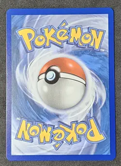 Phantasmal Flames MEGA CHARIZARD X EX Ultra Rare Full Art # 109/094 Pokemon TCG - Image 2