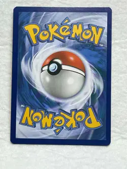Flying Pikachu - 110/108 - Secret Rare NM Pokemon XY Evolutions - Image 2