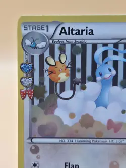 Altaria - RC24/RC32 Pokemon Generations: Radiant Collection NM condition - Image 2