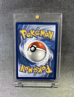Lt. Surge's Bargain 185/132 Special Illustration Rare Pokemon Mega Evolution NM - Image 2
