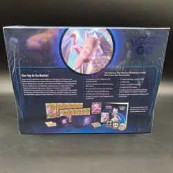 Sealed Pokemon Go Pokemon Center Elite Trainer Box Plus DK0066 - Image 4