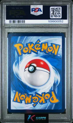 Pokemon PSA 10 Captain Pikachu #09/09 Gem Pack 1 2025 Simplified Chinese - Image 2