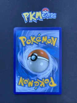 Pokemon TCG Tapu Fini Burning Shadows 133/147 Full Art Ultra Rare LP. - Image 2