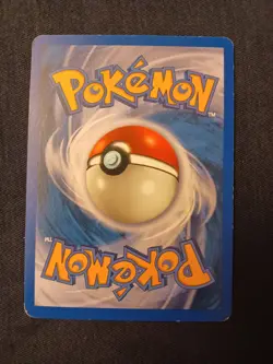 Pokemon Psyduck 104/147 Aquapolis Set Regular LP - Image 2