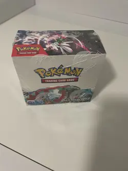 Pokemon Paradox Rift Booster Box - 2023 - x36 Booster. New. Sealed - ENG - Image 4