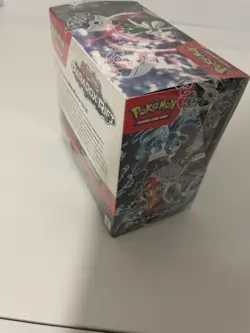 Pokemon Paradox Rift Booster Box - 2023 - x36 Booster. New. Sealed - ENG - Image 5