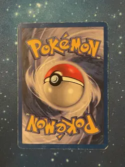 2000 Pokemon AERODACTYL 1ST EDITION Fossil 16/62 DEUTSCH Low Played WOTC Selten - Image 5