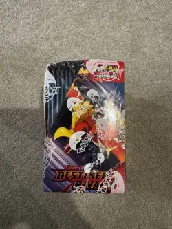 Pokemon Destined Rivals Booster Box 36 Brand New Sealed! 🔥 - Image 2