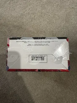 Pokemon Destined Rivals Booster Box 36 Brand New Sealed! 🔥 - Image 5