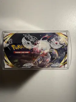 Pokemon TCG Sword & Shield Lost Origin Booster Box 36 Packs Factory Sealed - Image 2