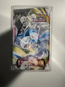 Pokemon TCG Sword & Shield Lost Origin Booster Box 36 Packs Factory Sealed - Image 3