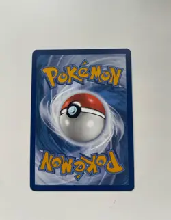 Pokemon TCG Jasmine's Gaze Full Art Holo Trainer Surging Sparks #245/191 NM - Image 4