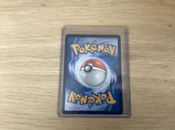 Pokemon TCG Chinese Exclusive Pikachu Promo Illustration Rare - Image 2