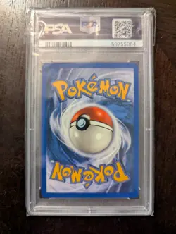 Skyridge Umbreon 32/144 PSA 10 Gem Mint - 2003 Pokemon - Low POP - Image 2