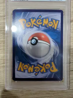 PSA 10 FUECOCO 09 2025 POKEMON SIMPLIFIED CHINESE CBB1 C-GEM PACK VOL 1 - Image 4