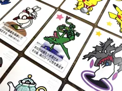 28x Pokemon Center Japan Takara Taruka Pikachu Darkrai Metagross Rayquaza - Image 2