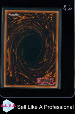 ELEMENTARHELD CHAOS NEOS YU-GI-OH GLAS-DE036 1. AUFLAGE DEUTSCH - Image 2