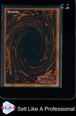 ELEMENTARHELD DONNERGIGANT YU-GI-OH TLM-DE036 1. AUFLAGE DEUTSCH - Image 2